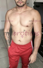 SCORT Y MASAJISTA MORENO BUENA PRESENCIA SI JUEGAS CONMIGO QUE SEA EN TU CAMA!! - FOTO 8