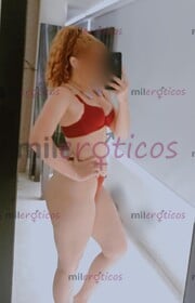 MASAJE EROTICO EN SEDE GALERÍAS !! (NO SEXO) RUBÍ 21 AÑOS - FOTO 6