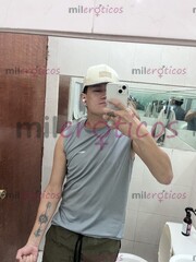 CHAVÓ CON 18 CM 26 AÑOS CALIENTE Y MORBOSO INTER SIN PROBLEMA - FOTO 8