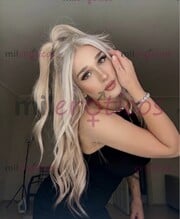 CHICA LINDA RUBIA ESTA PARA COMPLACERTE EN LO QUE DESEES - FOTO 3
