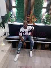 NEGRO VERGÓN NUEVO AQUÍ DISPONIBLE 24 7 ACTIVO - FOTO 2