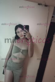 HOLA MIS AMORES LLEGUÉ A LLENARTE DE PLACER BLANQUITA ARDIENTE - FOTO 5