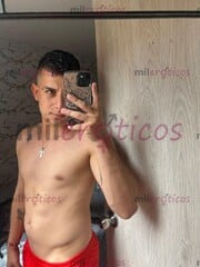 SERIESITO VERGON,20 CM, JOVENCITO, MENTE ABIERTA - FOTO 7