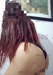 HOLA NUEVO ATUENDO VENGO A DARTE EL MEJOR CÉRVICIO QUE ESPERABAS BUENA EXCELENTE - FOTO 3