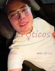 DILAN JOVEN COMPLACIENTE Y MUY LINDO!! NUEVO EN EL AMBIENTE DILAN ANDRADE - FOTO 8