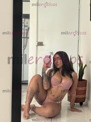 SOFÍA,SCORT DE LUJO NALGONA Y TETONA CON UNA CINTURITA DE INFARTO - FOTO 10