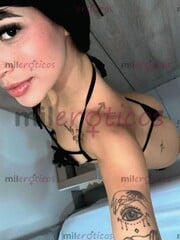 DIOSA DEL ORAL GARGANTA PROFUNDA CALIENTE Y CON GANAS DE TI - FOTO 7