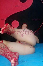 LA CULONA MÁS RICA QUE NECESITAS, DAME TU LECHE PAPI SOY SHARON - FOTO 10