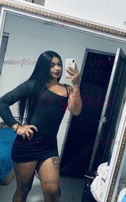 HOLAA MIS AMORES DE NUEVO EN TU CIUDAD CON MUCHAS GANAS DE COMPLACERTE - FOTO 8