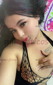 NUEVA JOVENCITA. NENA JUGUETONA, BRINDO UNA DE LAS MEJORES ATENCIONES. - FOTO 3