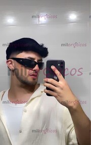 SERE TODO UN LEO EN LA CAMA TE HARE SENTIR LO QUE NUNCA TE HAN HECHO SENTIR - FOTO 10