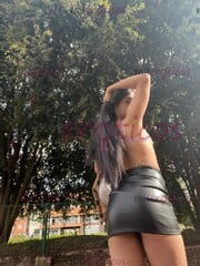 NIÑA TRANS NUEVA EN TU CIUDAD MADRID POLLITA LINDA LINDA - FOTO 3