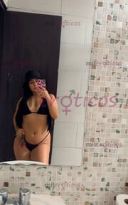 COMPLACIENTE Y HERMOSA ESPERANDO PARA QUE ME DISFRUTES COMPLETA - FOTO 7