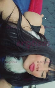 SCORT VIP DISPUESTA A CUMPLIR TUS DESEOS SAL DE LA RUTINA LLAMAME - FOTO 1