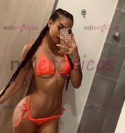 TU FLACA GOLOSA NUEVA EN CALI CON RICOS MOVIMIENTOS DE CADERA TERNERITA - FOTO 6