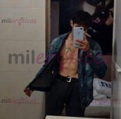 GIGOLO,Y VENTA DE CONTENIDO SI,BUSCAS ALGUIEN QUE ESTE 24 7 SOY EL INDICADO - FOTO 10