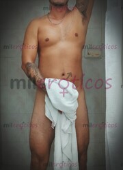 CHACAL TATUADO ESTA DISPONIBLE EN TU CIUDAD POR UNOS DIAS - FOTO 3