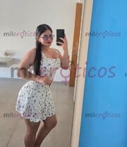 DAME TU LECHITA EN MIS TETAS Y ENERME Y RICO CULO PAPI - FOTO 9