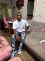 NEGRO VERGÓN NUEVO AQUÍ LECHERO DISPONIBLE ACTIVO - FOTO 9