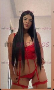 SOLO 2 DIAS COLOMBIANA A TU PAÍS NALGONA PELI NEGRA CON CURVAS - FOTO 5