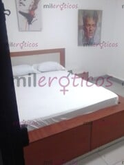 HABITACIONES CONFORTABLES CON AIRE ACONDICIONADO O VENTILADOR WIFFI NETFLIX - FOTO 4