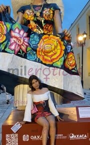 SOFIA SCART NUEVA EN TU CUIDAD, SUPER HOT NIÑA TRANS - FOTO 10
