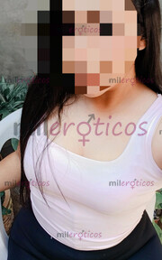 HOLA AMOR MI NOMBRE ES REGINA NUEVA EN TU CIUDAD EN, SENSUAL, BONITA, AGRADABLE - FOTO 3