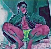 EL FER VATO MANDON ENOJON DESMADROSO Y FIESTERO CUMPLO FANTASIAS - FOTO 4