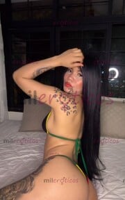 A DOMICILIO O SITIO ENVIGADO ISAMAR, DAMA DE COMPAÑÍA EXCLUSIVA Y SENSUAL - FOTO 10