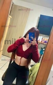 REGINA LA NENA CALIENTE DE TUS SUEÑOS HÚMEDOS,QUIERO TU CABEZA ENTRE MIS PIERNAS - FOTO 9