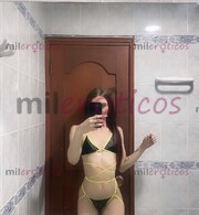NYX RAVENA TIENE UN ESTILO OSCURO, ELEGANTE Y LLAMATIVO: - FOTO 5
