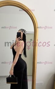 SOY ALISSON,FLAQUITA Y ARDIENTE SOY MUY COMPLACIENTE AMOR - FOTO 7