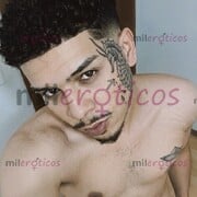 MORRO MORENITO ACTIVO MUY CACHONDO DISPONIBLE HOY EN GUADALAJARA - FOTO 1