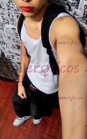TONY HOT, POLLO 19 AÑOS VERSÁTIL SÚPER CALIENTE DISPUESTO A OFRECERTE PLACER - FOTO 1