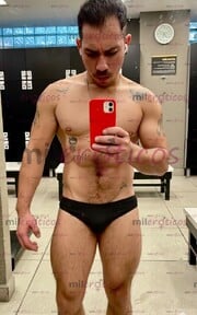 INTER CHAPARRITO SIEMPRE LISTO PARA SATISFACER TUS FANTASÍAS - FOTO 9