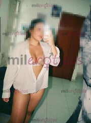 ESCORTS DE 22 AÑOS , DISPUESTA PARA OFRECERTE LA MEJOR COMPAÑIA Y ATENCIÓN - FOTO 4