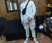 YIGOLO NUEVO EN SANTIAGO A TU DISPOSICIÓN - FOTO 3
