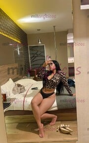 HOLA SOY DANI AMOR VENGO DE PASO POR TU CIUDAD APROVECHA Y CONOZCAMONOS - FOTO 8