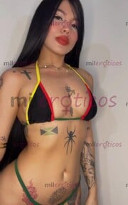 ISAMAR, COMPAÑÍA SENSUAL Y DISCRETA CON SITIO EN ENVIGADO - FOTO 3