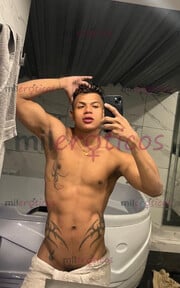 SOY MATÍAS MUY APASIONADO VERSÁTIL COMPLACIENTE 22 AÑOS - FOTO 6