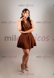 GUAPÍSIMA COLOMBIANA PARA GUSTOS EXIGENTES! REAL SIN PRISAS NI MALOS TRATOS! - FOTO 2