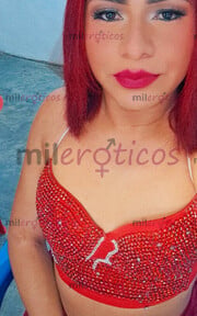 TU MEJOR OPCION HA LLEGADO HERMOSA TRANS SIN PROBLEMAS DE ROL DISPONIBLE PARA TI - FOTO 4