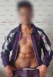 MUJER, CULEAMOS Y ÉL MIRANDO. DOMICILIO ¡YA! - FOTO 2