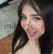 NUEVA EN TU CIUDAD SOY SCARLET ME ENCUENTRO SOLA QUIERES ACOMPAÑARME - FOTO 8