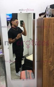 PAISA RECIEN LLEGADO, FULL VERSATIL Y COMPLACIENTE SITIO PRIVADO - FOTO 1