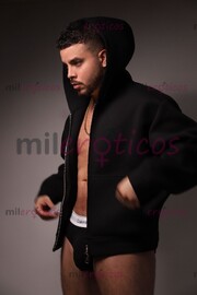 23CM DE PURA PASIÓN, PÍDEME FOTOS AL INTERNO - FOTO 4