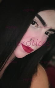 TRANS ACTIVA QUIERES QUE TE COGA UNA ANGELITA AMOR MÁNDAME MENSAJE - FOTO 7