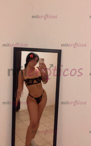 RICA MORENITA FRESISTA APRETADITA DE 19 AÑOS RECIEN LLEGADA A MORELIA - FOTO 7