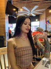 JANIN DAMA DE COMPAÑÍA EXCLUSIVA, PEQUEÑA Y FEMENINA DISPONIBLE EN EL SUR - FOTO 10