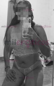 SAMANTA A LLEGO A TU CIUDAD MUJER DE CARA ANGELICAL SENOS SUPER RICOS - FOTO 9